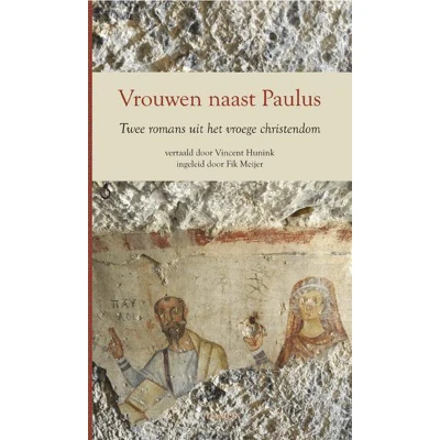 Afbeelding van Vrouwen naast Paulus