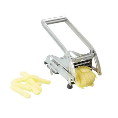 Afbeelding van MasterClass Frietsnijder RVS