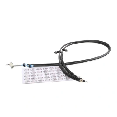Afbeelding van Abs Handremkabel K19076