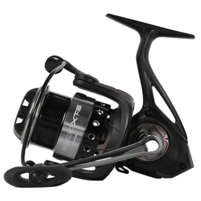 Afbeelding van Cresta Advantor XT S 5500 5+1bb 0,25mm/150m 5,6:1 92cm 469gr (Incl. Spare Spool) Slip voorop molens