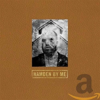 Afbeelding van ME (Minco Eggersman) Hamden (CD) (Wooden Box version)