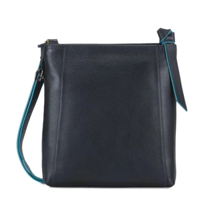 Afbeelding van Mywalit Levanto Schoudertas Leer 28 cm