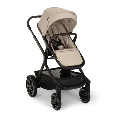 Afbeelding van Nuna Wandelwagen Demi Next Biscotti
