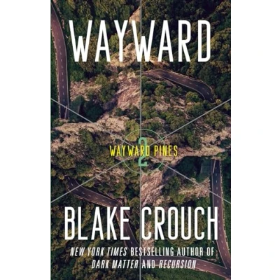 Afbeelding van The Wayward Pines Trilogy