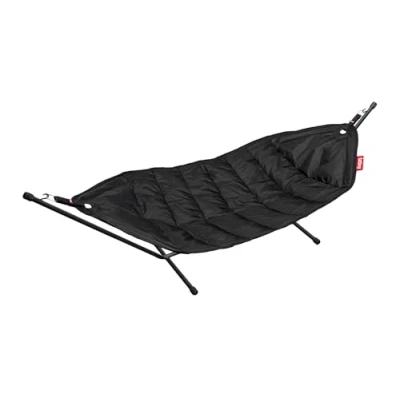 Afbeelding van Fatboy Headdemock Hangmat Zwart