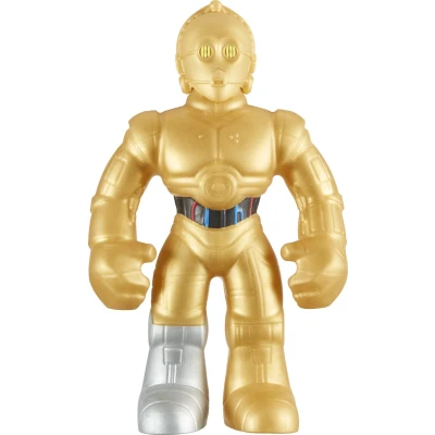 Afbeelding van Stretch Star Wars C 3PO Stretchfiguur
