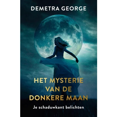 Afbeelding van Het mysterie van de donkere maan