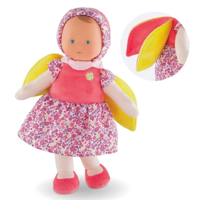 Afbeelding van Corolle babypop bloemenfee 30cm