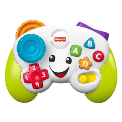 Afbeelding van Console Fisher Price (FR)
