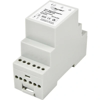Afbeelding van Allnet ALL16881PC Fasekoppeling Module Ingangsspanning (bereik): 400 V/AC (max.)