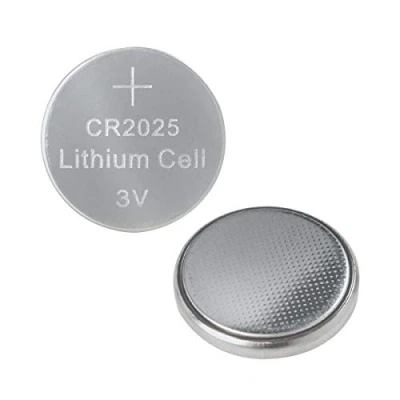 Image de LogiLink Pile bouton lithium &#039;Ultra Power&#039;, CR2025,