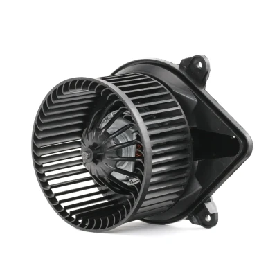 Afbeelding van Nissens Kachelventilatormotor /wiel 87024