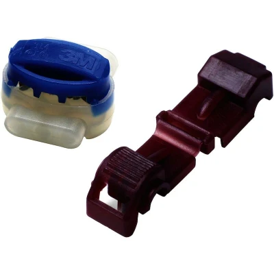 Afbeelding van Gardena Verbindingsstukken En Klemmen Grasmaaier Accessoires 1 set
