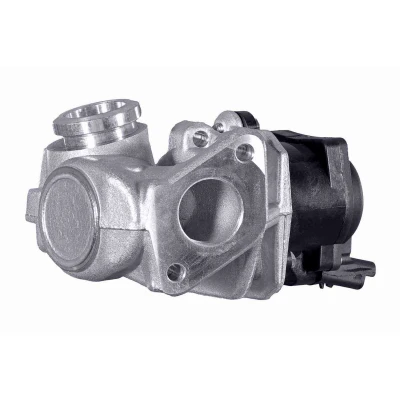 Afbeelding van HELLA 6NU 014 862 071 EGR klep Electrisch Met pakkingen, Zonder AGR koeler onderdruk Bypass CITROËN: Berlingo / First I, C3 II