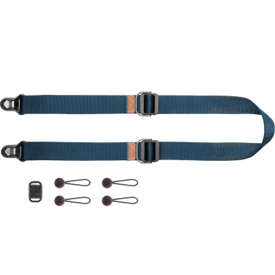 Afbeelding van Peak Design Slide Lite Midnight