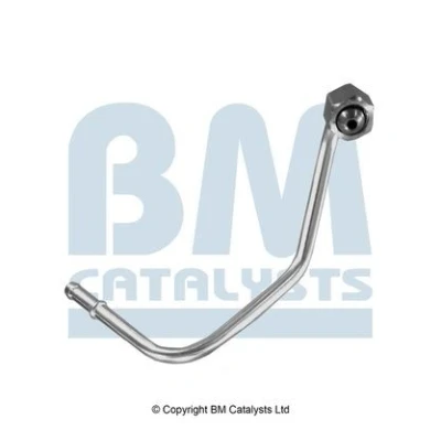 Afbeelding van Bm Catalysts Drukleiding voor druksensor roetfilter PP11044A