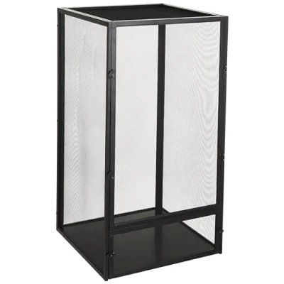 Afbeelding van Zoomed Terrarium Reptibreeze 40x40x76cm
