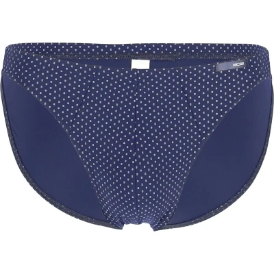 Afbeelding van HOM MAX Slip, Heren, Maat: XXL, Navy