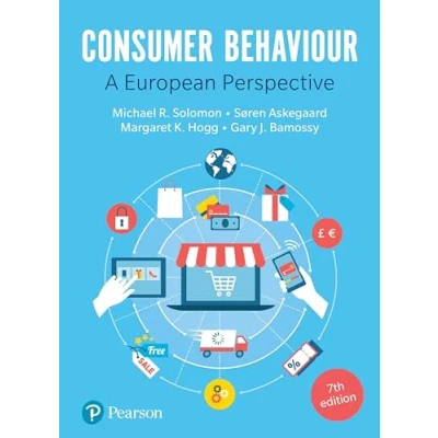 Afbeelding van Consumer Behaviour