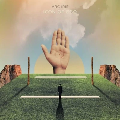 Afbeelding van Arc Iris Icon Of Ego (CD)