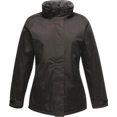 Afbeelding van Regatta Beauford Outdoorjas Vrouwen MAAT M Zwart