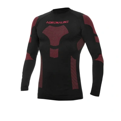 Afbeelding van Thermoactief shirt ADRENALINE FROST Maat L