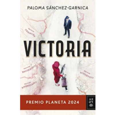 Afbeelding van Victoria