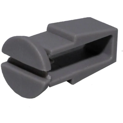 Afbeelding van Hekatron Genius VE32 Verzegelingsset voor rookmelder Set van 32 stuks