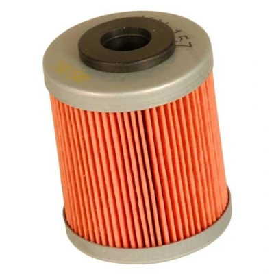 Afbeelding van Oliefilter K&amp;N Filters KN 157
