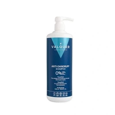 Afbeelding van Anti Roos Shampoo Valquer (1 L)