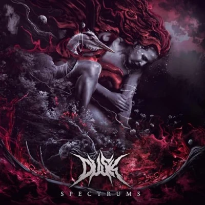 Afbeelding van Dusk Spectrums (CD)