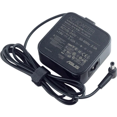 Afbeelding van ASUS 0A001 00048900, Laptop, Binnen, 100 240 V, 50 60 Hz, 65 W, 19 V