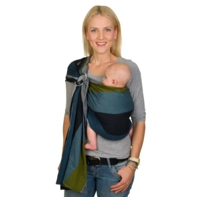 Image de HOPPEDIZ Ring Sling classique Aberdeen