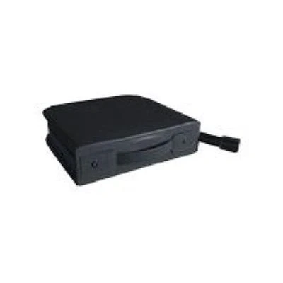 Image de MediaRange portefeuille pour disques CD/DVD