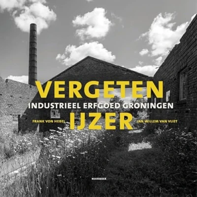 Afbeelding van Vergeten ijzer