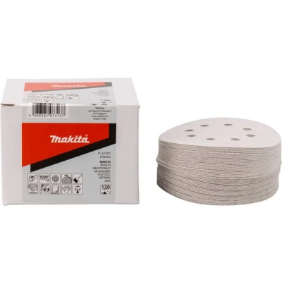 Afbeelding van Makita Schuurschijf K120 125 W.V. 50 P 37421