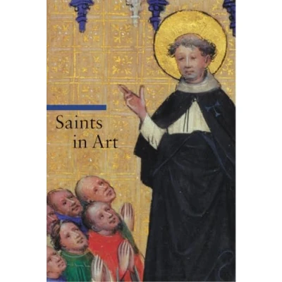 Afbeelding van Saints in Art