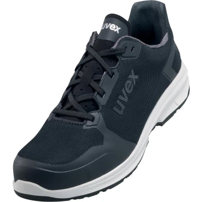 Afbeelding van uvex 1 sport 6594244 Veiligheidsschoenen ESD S1P Schoenmaat (EU): 44 Zwart paar