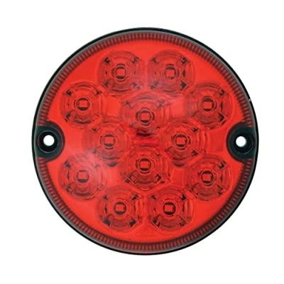 Afbeelding van Carpoint Mistlamp LED 0414001