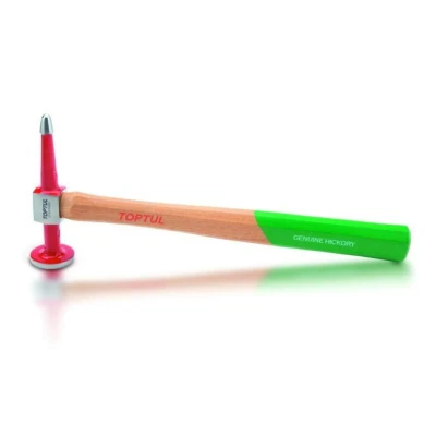 Afbeelding van TOPTUL JFAC0333 Uitdeukhamer 325 40 400 Hout