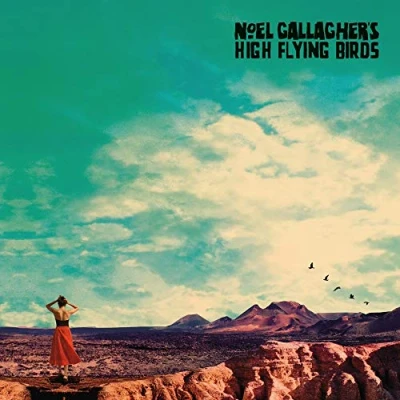 Afbeelding van Who Built The Moon (Deluxe Edition)