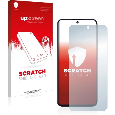 Afbeelding van upscreen Screenprotector voor Xiaomi 13 Folie Beschermfolie transparant