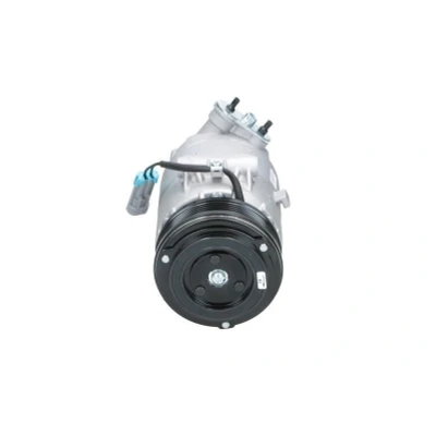 Afbeelding van Compressor, airconditioning BV PSH 090.135.020.040