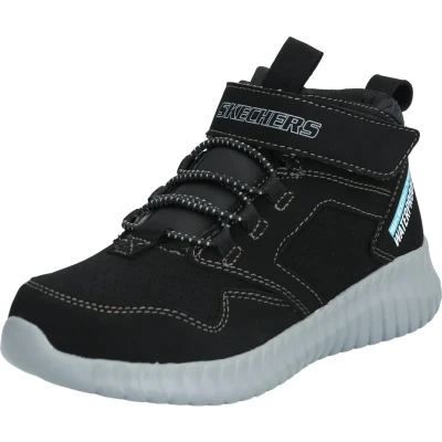 Afbeelding van Skechers Elite Flex Hydrox 97895L BLK, voor een jongen, Zwart, Sportschoenen,Sneakers, maat: 27