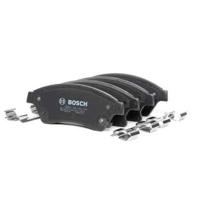 Afbeelding van Bosch Remblokset 0 986 494 644