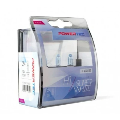 Afbeelding van TECH PTZSW1 DUO Gloeilamp, verstraler H1 55W Halogeen OPEL: Insignia A Sports Tourer, Hatchback, Corsa D CITROËN: Berlingo II