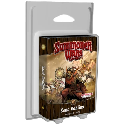 Afbeelding van Summoner Wars: Sand Goblins Faction Deck (EN)