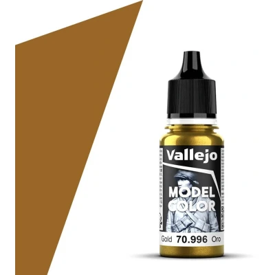 Afbeelding van Model Color Gold 17ml 70996