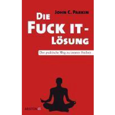 Afbeelding van Die Fuck It Lösung