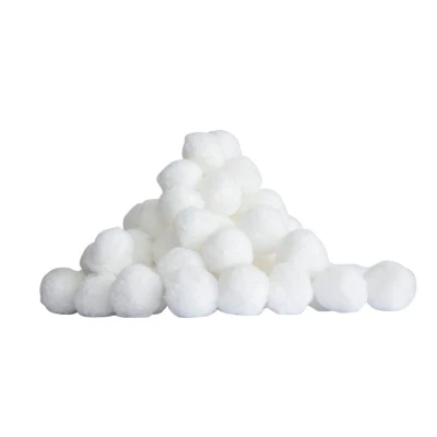 Afbeelding van Bestway Flowclear Polysphere 500gr